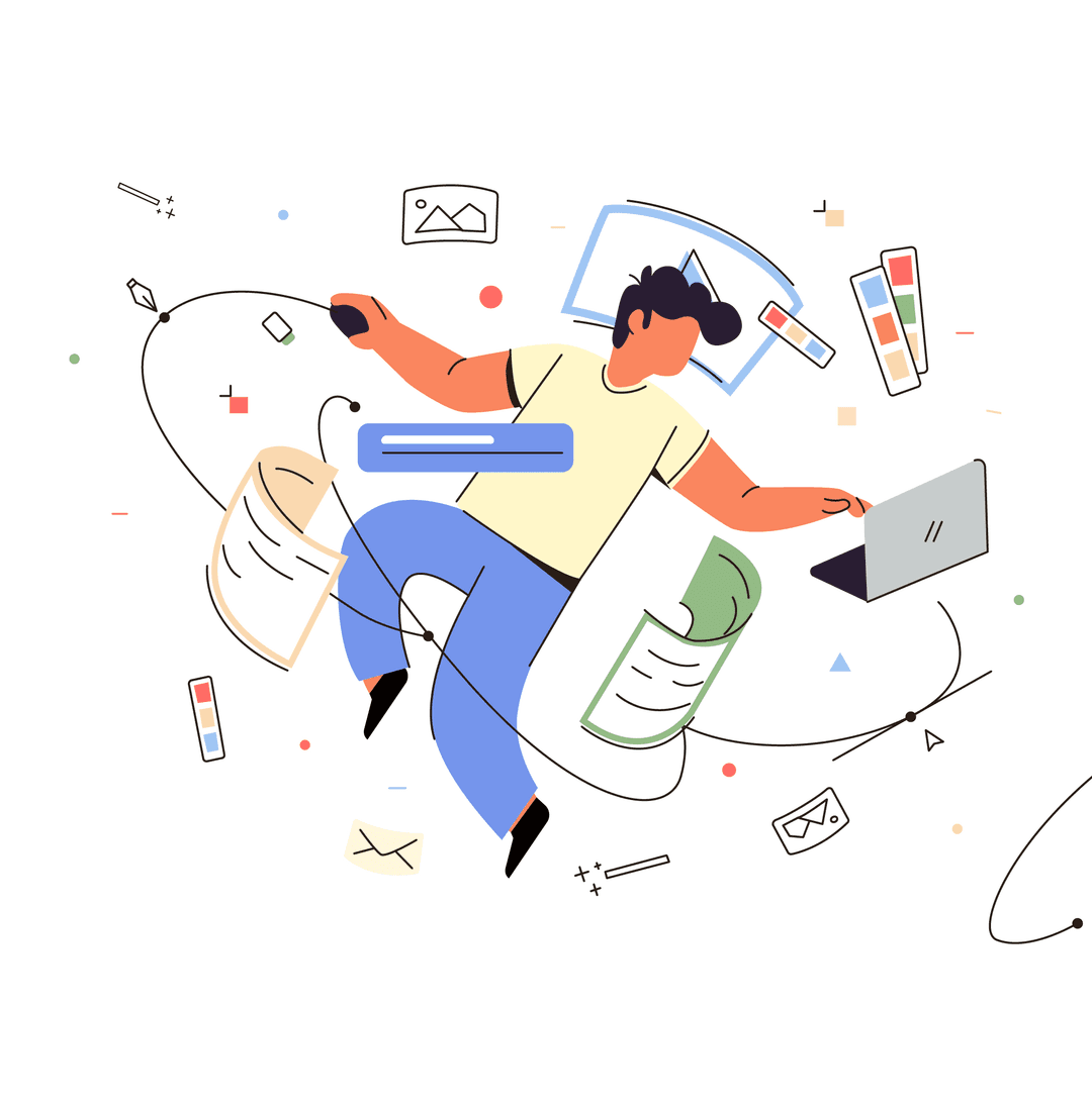 Creative Design Services
