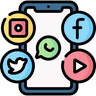 Social Media Branding
