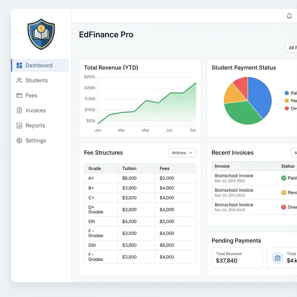Fees Management
