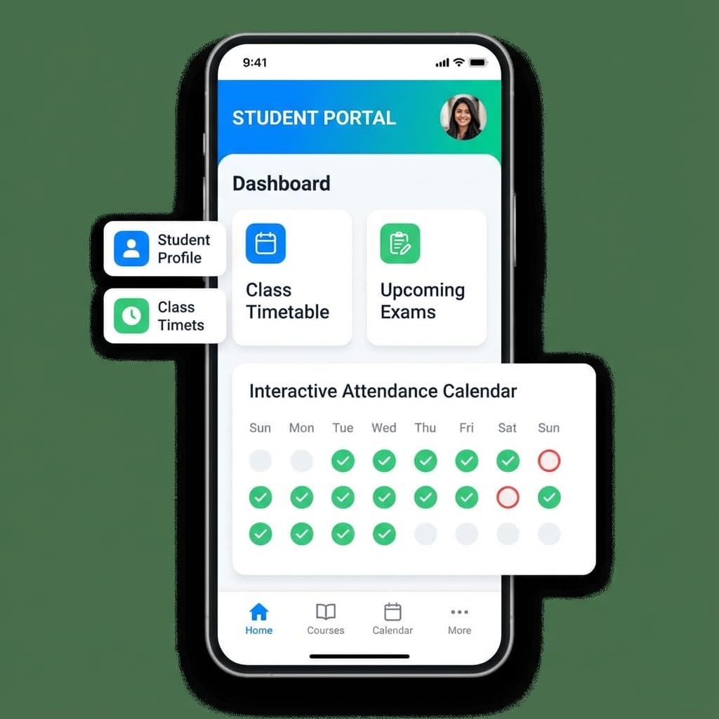 Student Portal