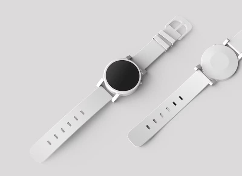 Minimalist Slate & Stone